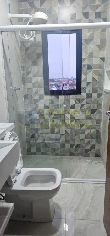 Apartamento com 1 quarto para Locação, Cidade das Flores - Osasco - 3