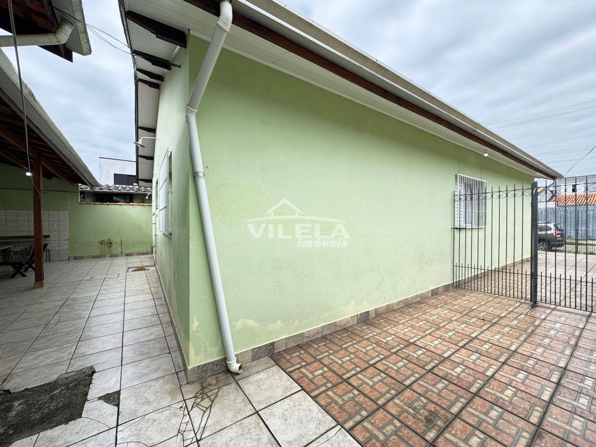 Casa terrea-bairro sumaré-caraguatatuba-sp