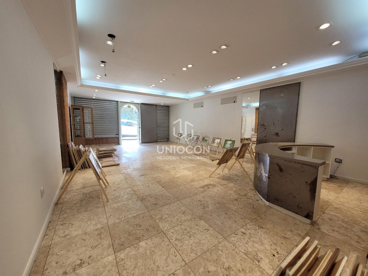 Loja-Salão, 157 m² - Foto 1