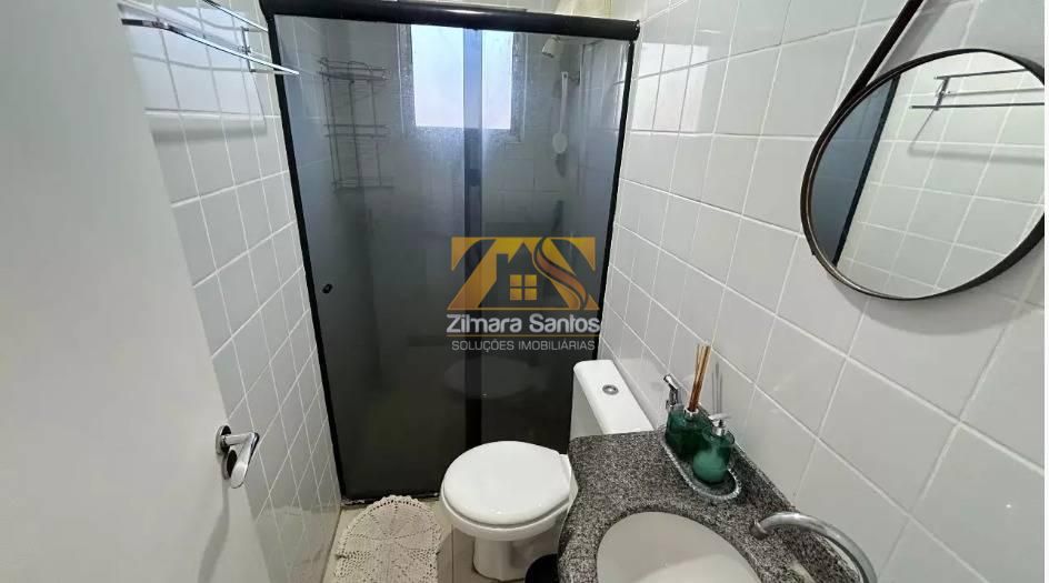 Apartamento, 2 quartos, 52 m² - Foto 12
