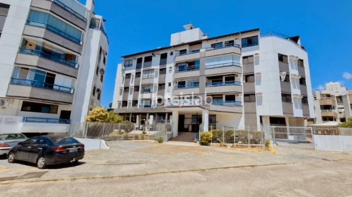 Lindo apartamento de 2 quartos localizado em Canasvieiras!