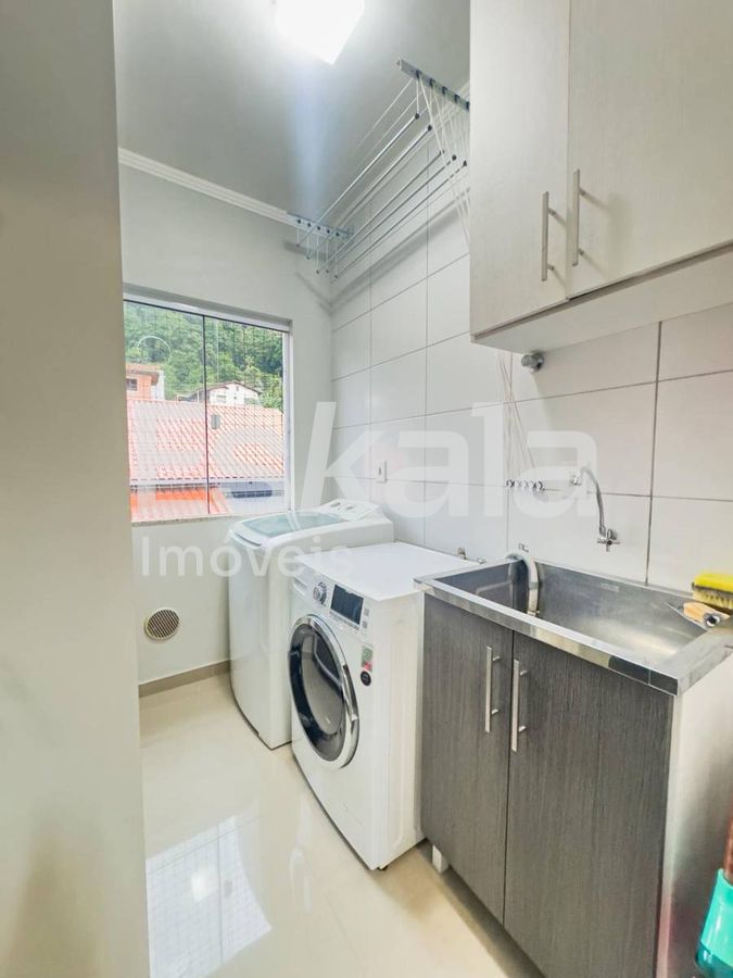 Apartamento Com 02 Quartos Barra do Rio Molha - Jaraguá do Sul