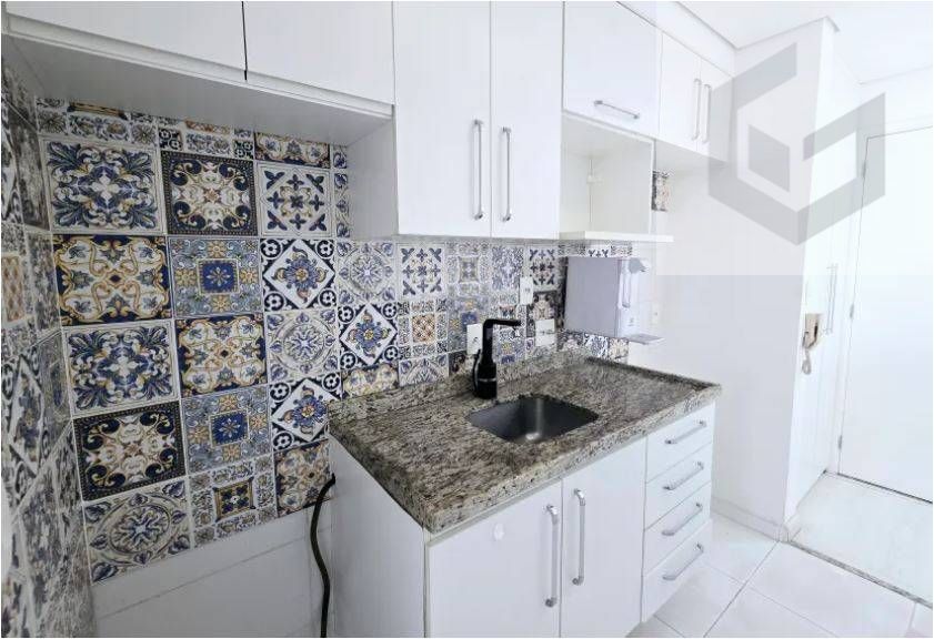 Apartamento com 2 Quartos, Tatuapé - São Paulo