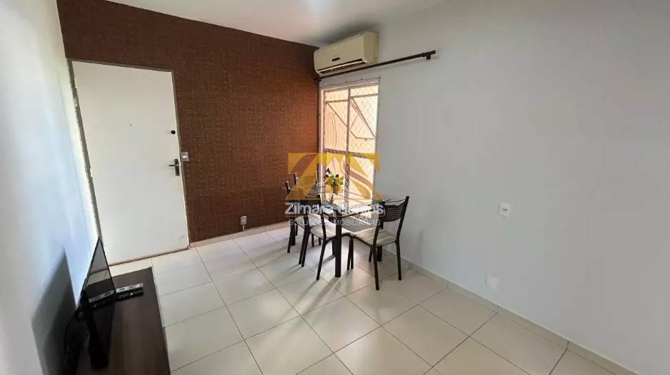 Apartamento, 2 quartos, 52 m² - Foto 8