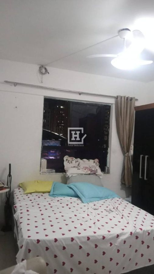 Apartamento com 3 quartos à Venda - Aracaju