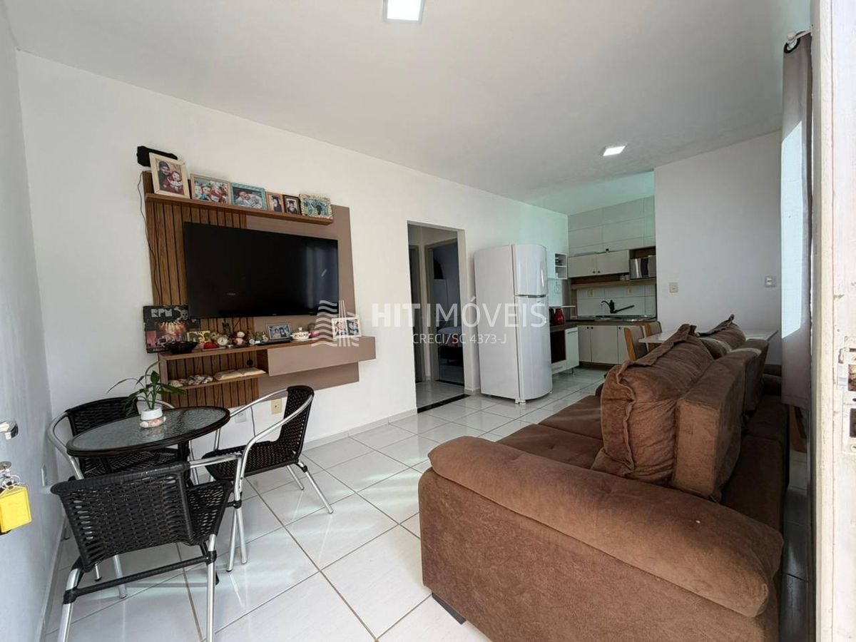 Apartamento - centro - penha - sc