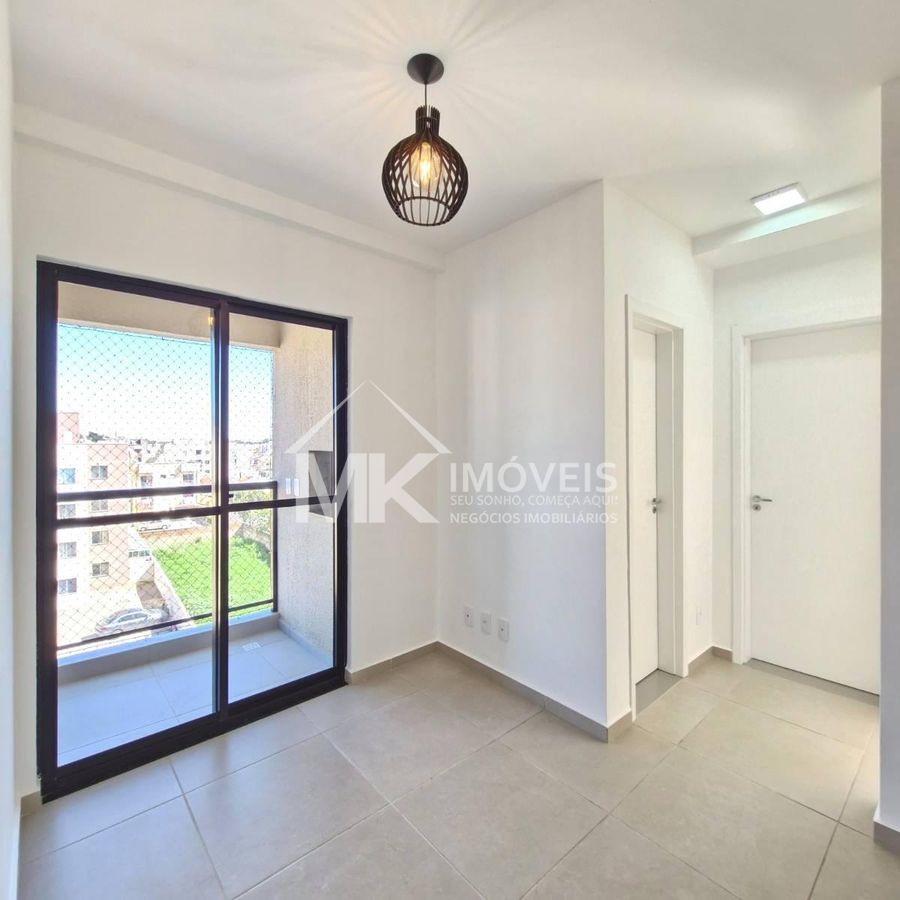 Apartamento, 2 quartos, 47 m² - Foto 8