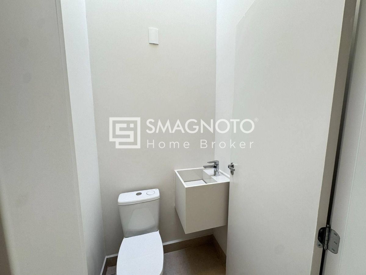 Casa com 3 dormitórios à venda, 172 m² por R$ 1.550.000,00 - Villa Bela Vista - Piracicaba/SP