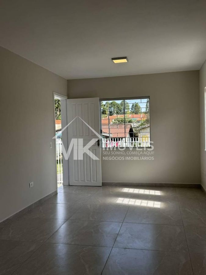 Casa, 2 quartos, 54 m² - Foto 2