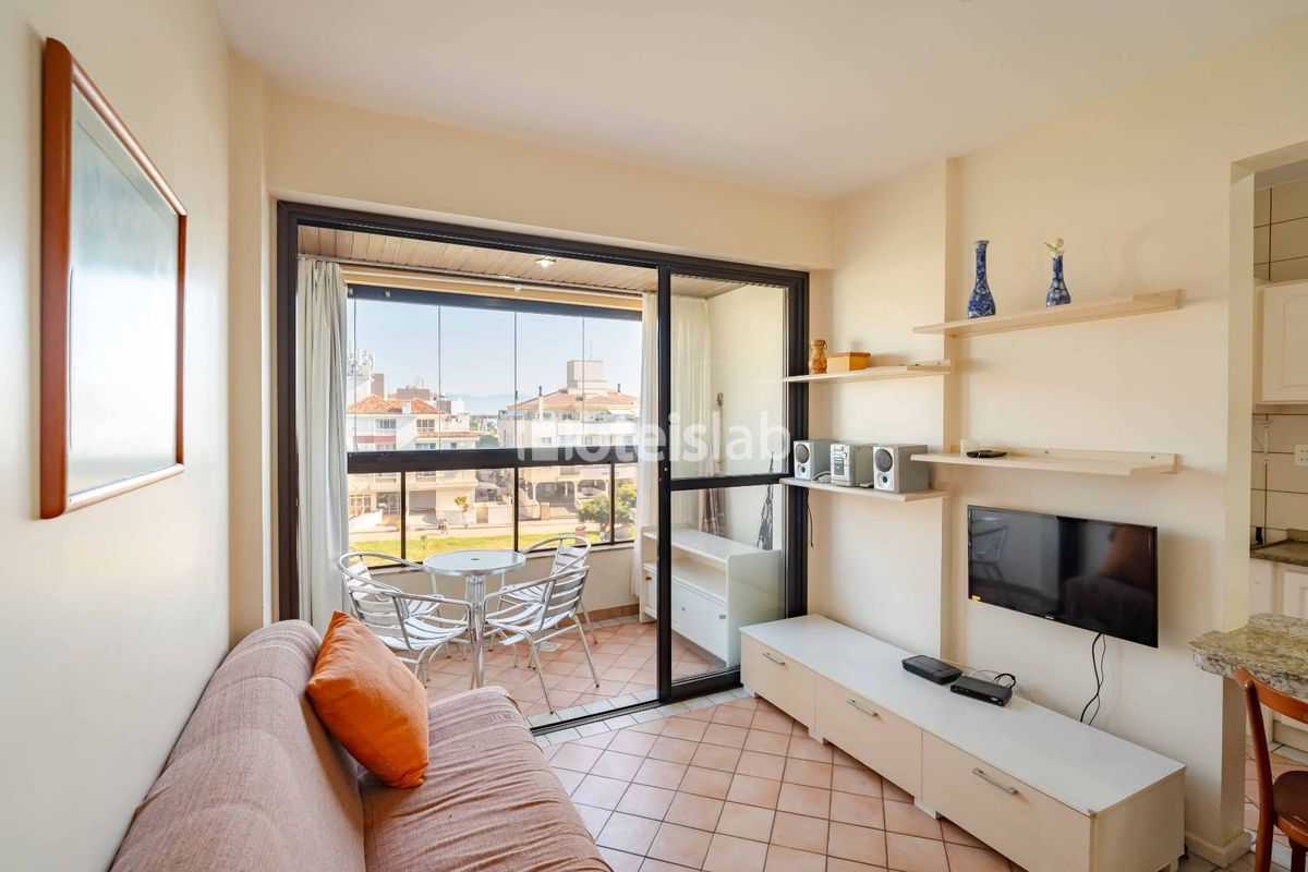 Apartamento para 4 pessoas no Merit Plaza