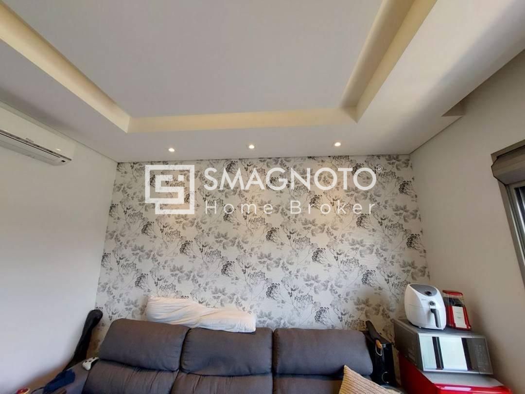 Sobrado com 4 dormitórios à venda, 470 m² por R$ 3.500.000,00 - Conceição - Piracicaba/SP