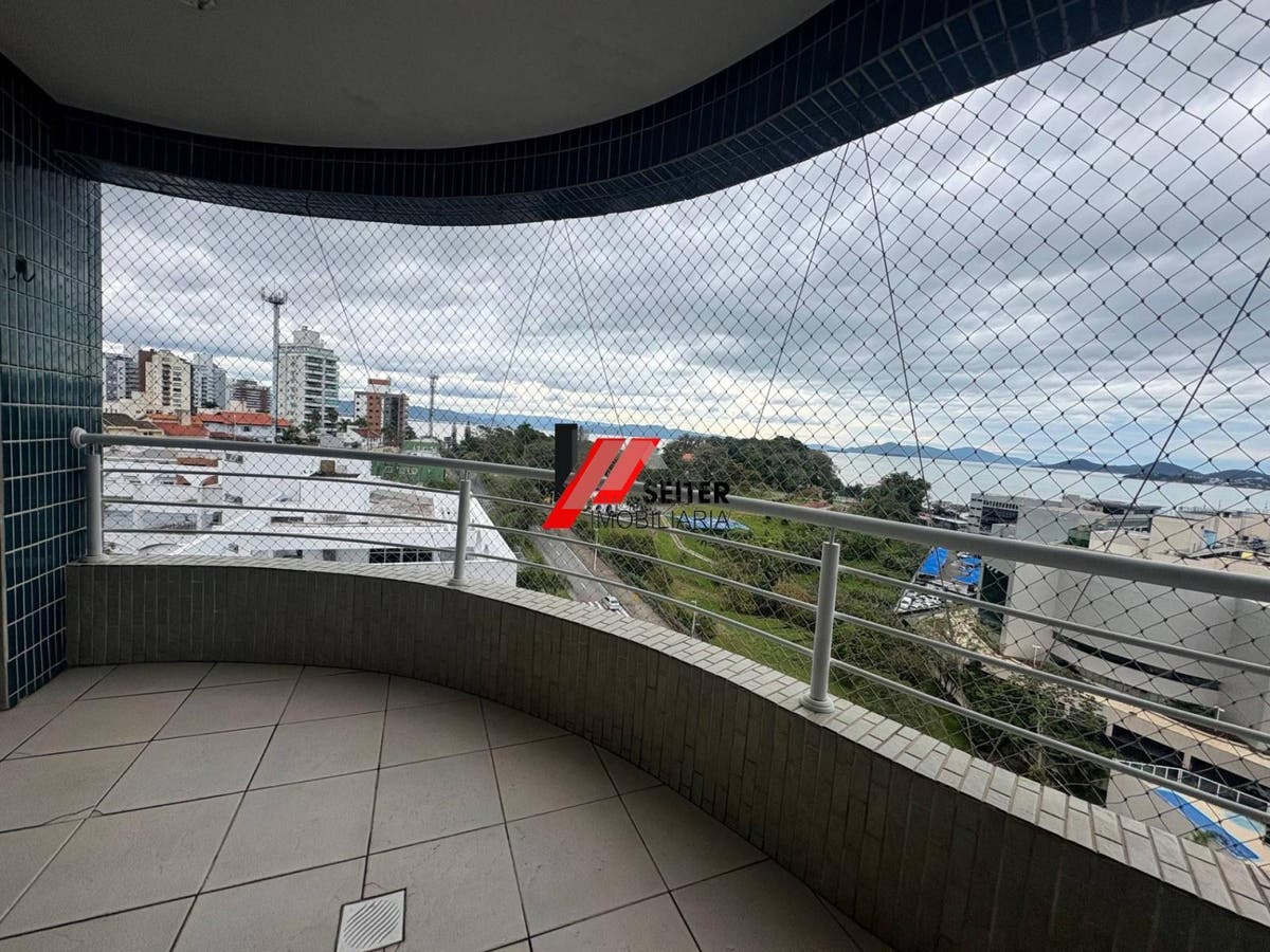 Apartamento de 3 dormitórios a venda Agronomica Florianópolis