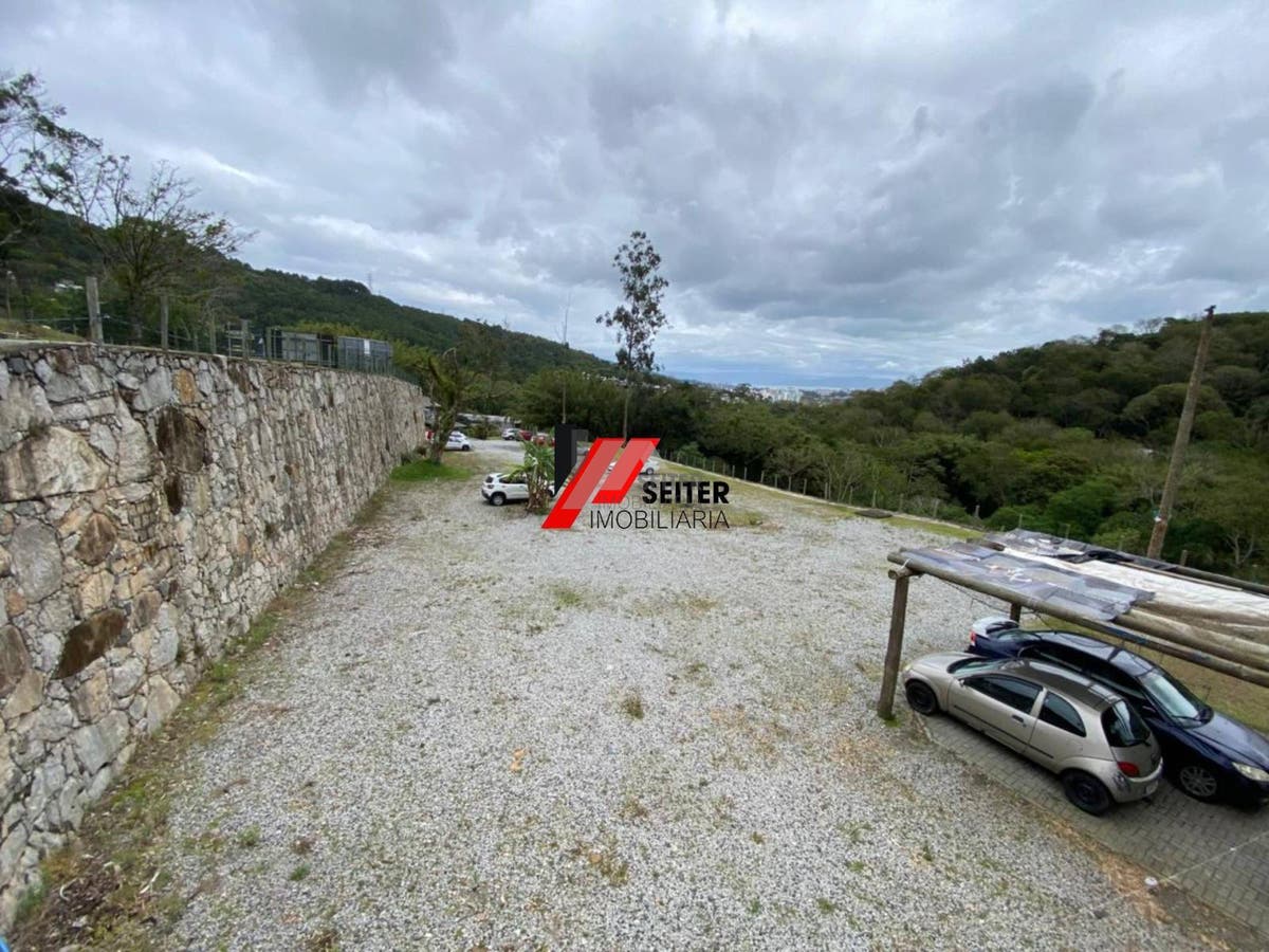 Terreno para alugar na Lagoa da Conceição em Florianópolis