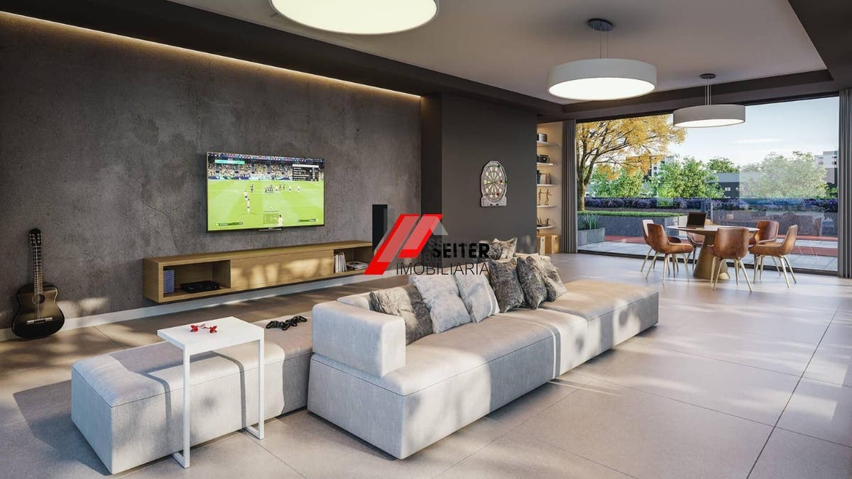 Apartamento a venda Centro Florianopolis