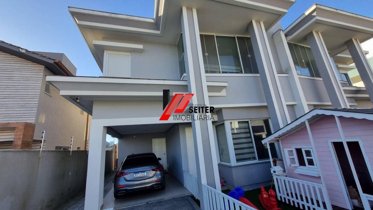 Casa à Venda com 3 quartos Ingleses Florianopolis
