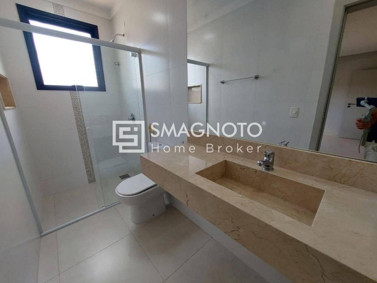 Sobrado com 4 dormitórios à venda, 300 m² por R$ 2.400.000,00 - Loteamento Residencial Reserva Do Engenho - Piracicaba/SP
