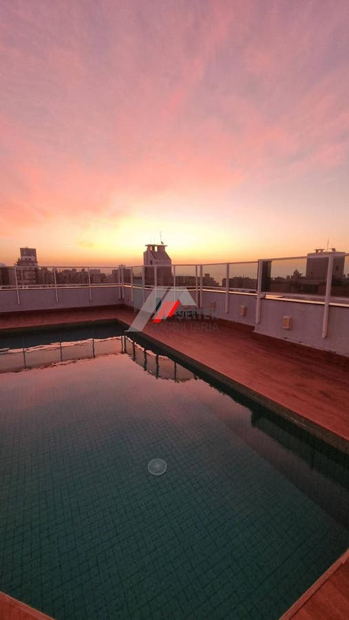 Apartamento a venda centro de Florianopolis