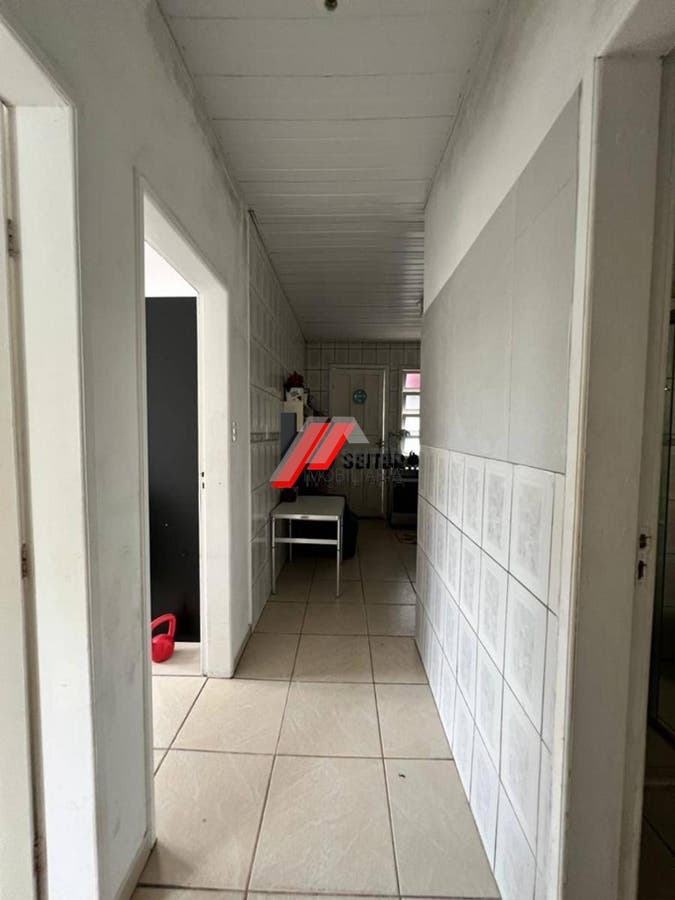 Casa à venda com 2 quartos Agronomica Florianópolis