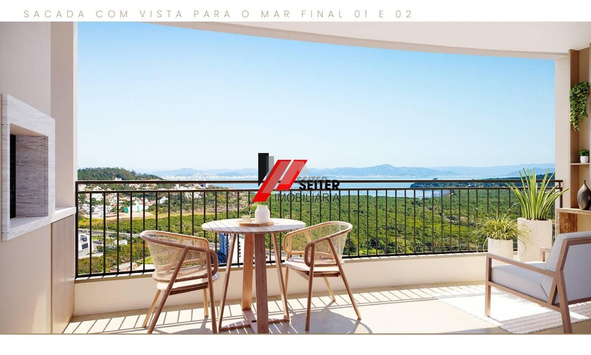 Apartamento a Venda no Residencial Jardim do Oriente