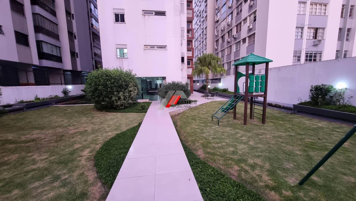 Apartamento a venda centro de Florianopolis