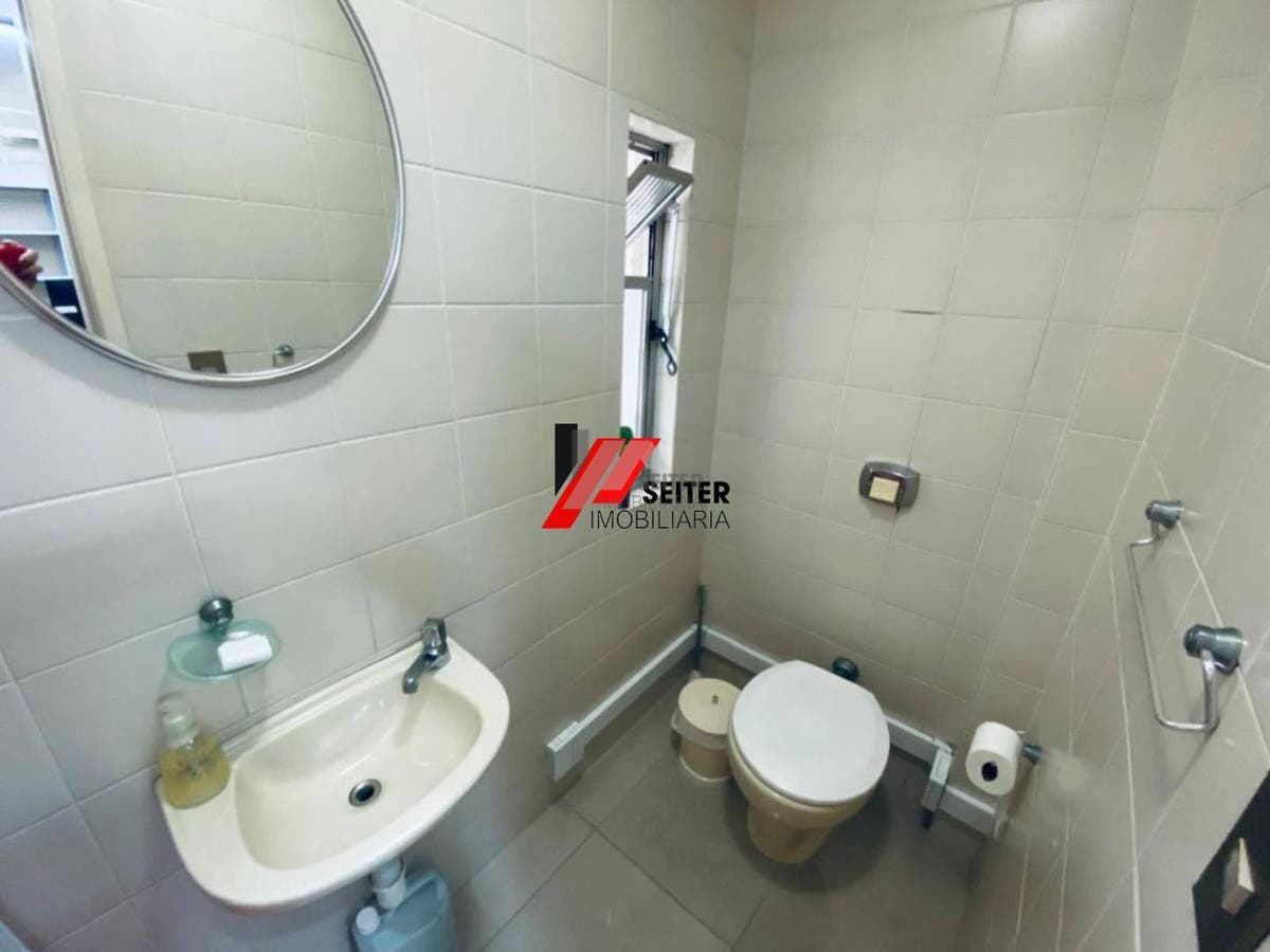 Sala comercial a venda trindade florianópolis