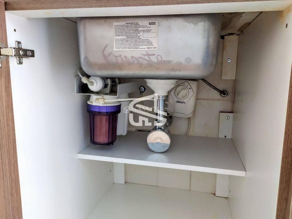 Apartamento, 1 quarto, 66 m² - Foto 6