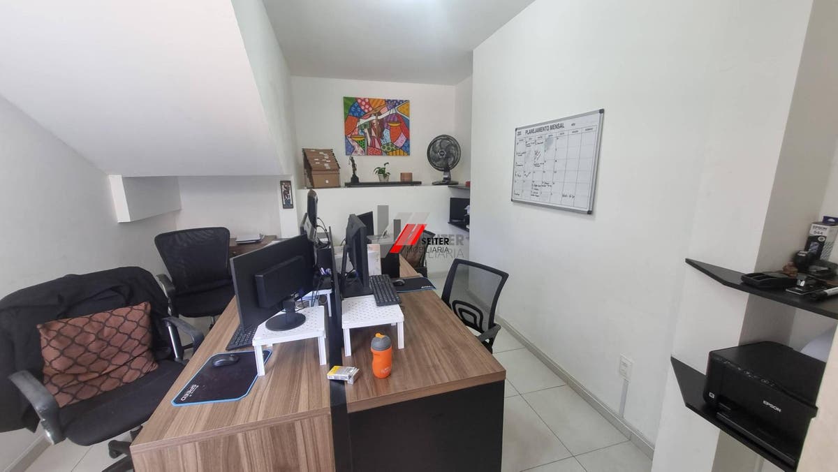 Casa de 3 suites a venda Lagoa da Conceiçao Florianopolis com 352 metros de area util