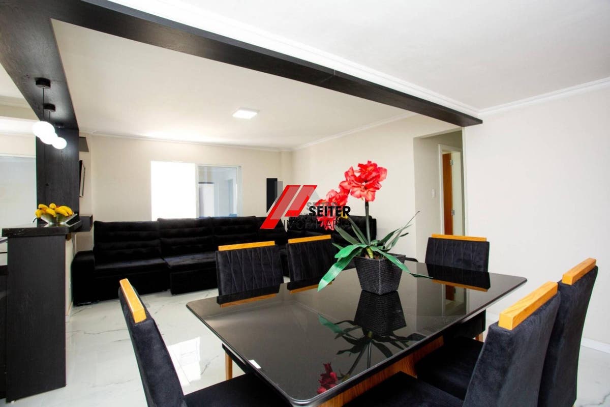 Apartamento para alugar mobiliado centro de Florianópolis