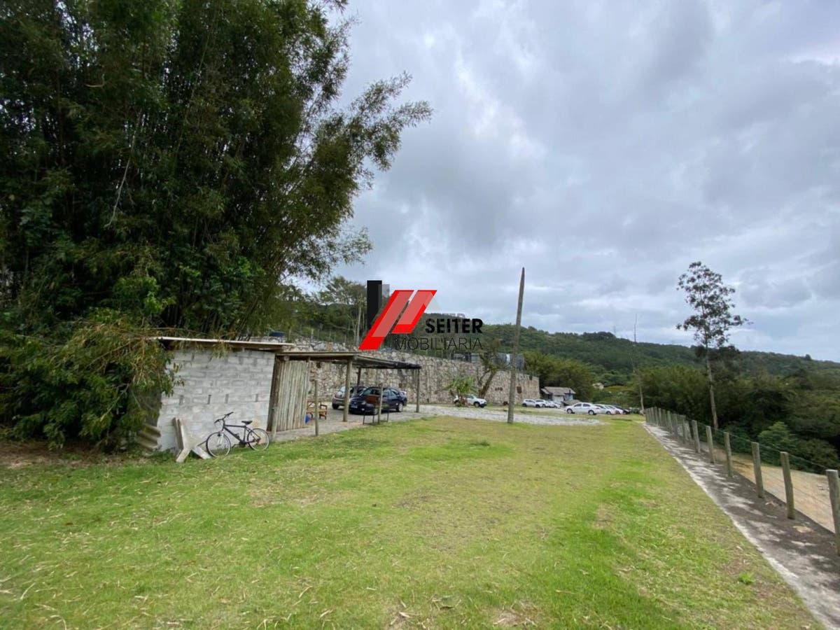 Terreno para alugar na Lagoa da Conceição em Florianópolis