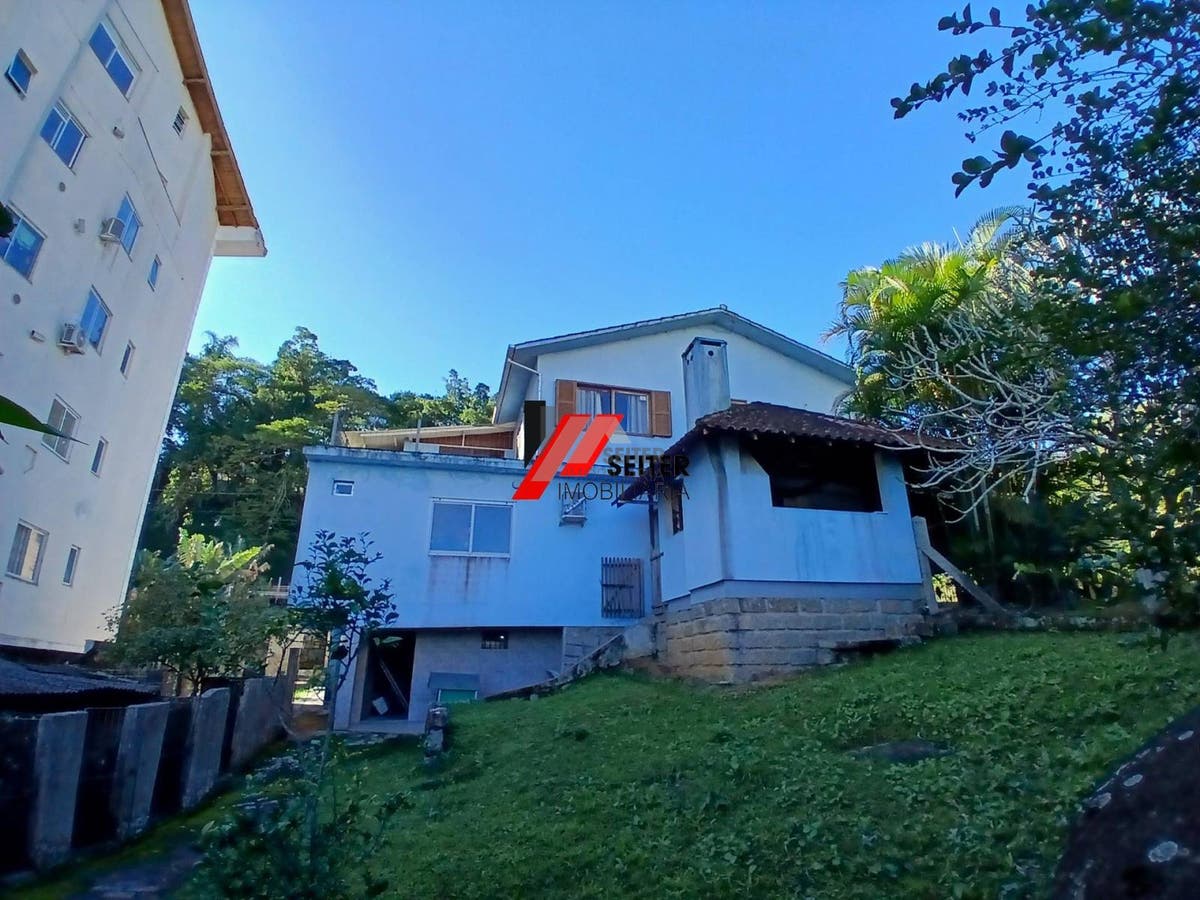 Casa a venda no saco grande Florianópolis