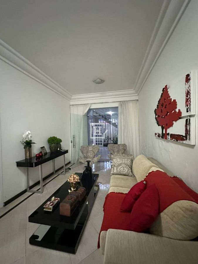 Casa com 5 quartos, Jabotiana - Aracaju