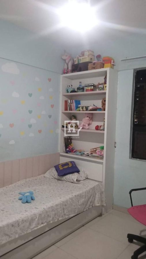 Apartamento com 3 quartos à Venda - Aracaju