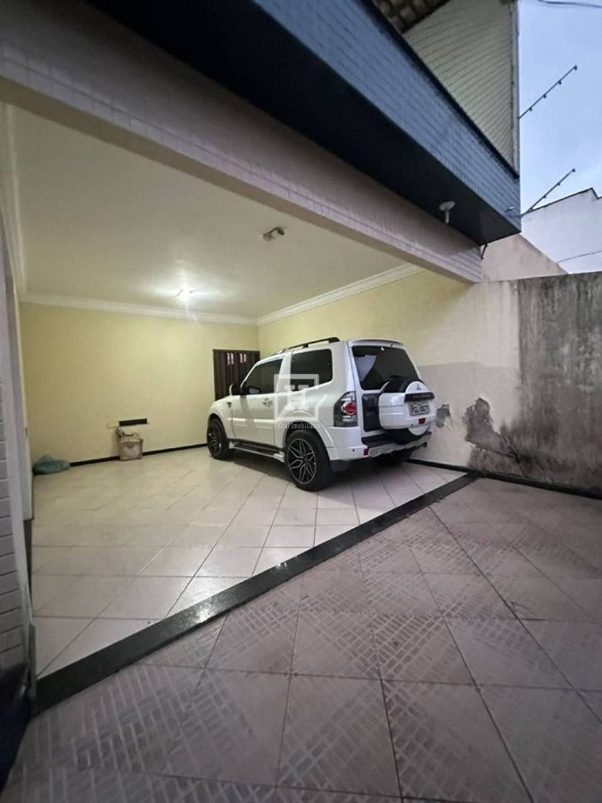 Casa com 5 quartos, Jabotiana - Aracaju