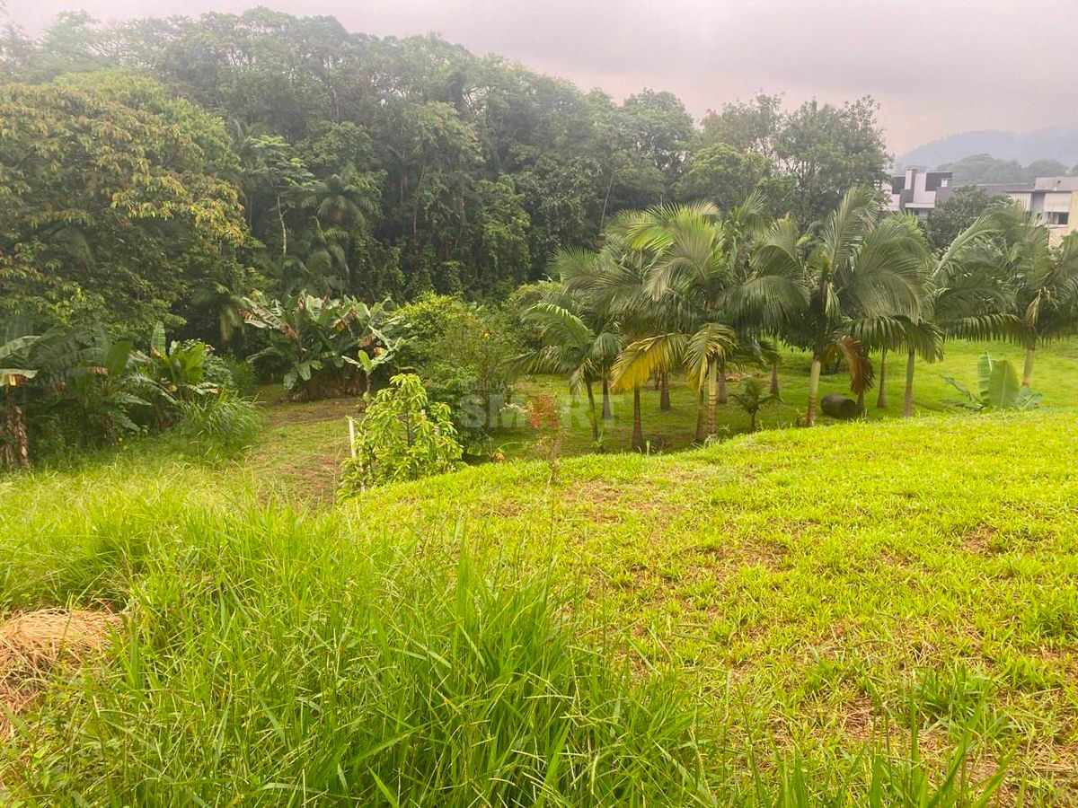 Terreno com 870,4m² - Ilha da Figueira