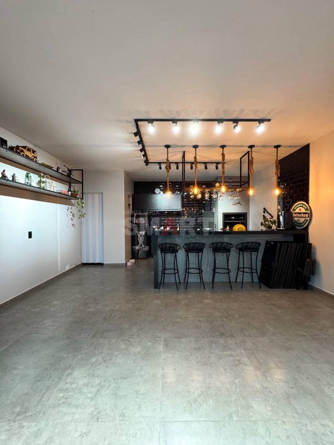 Casa Térrea Jaraguá Esquerdo Á Venda