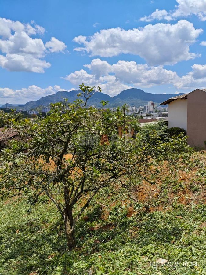 Terreno com 378m² à Venda na Barra do Rio Molha