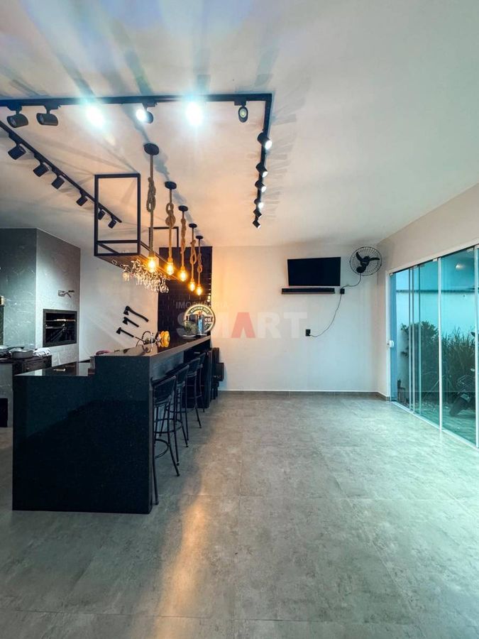 Casa Térrea Jaraguá Esquerdo Á Venda