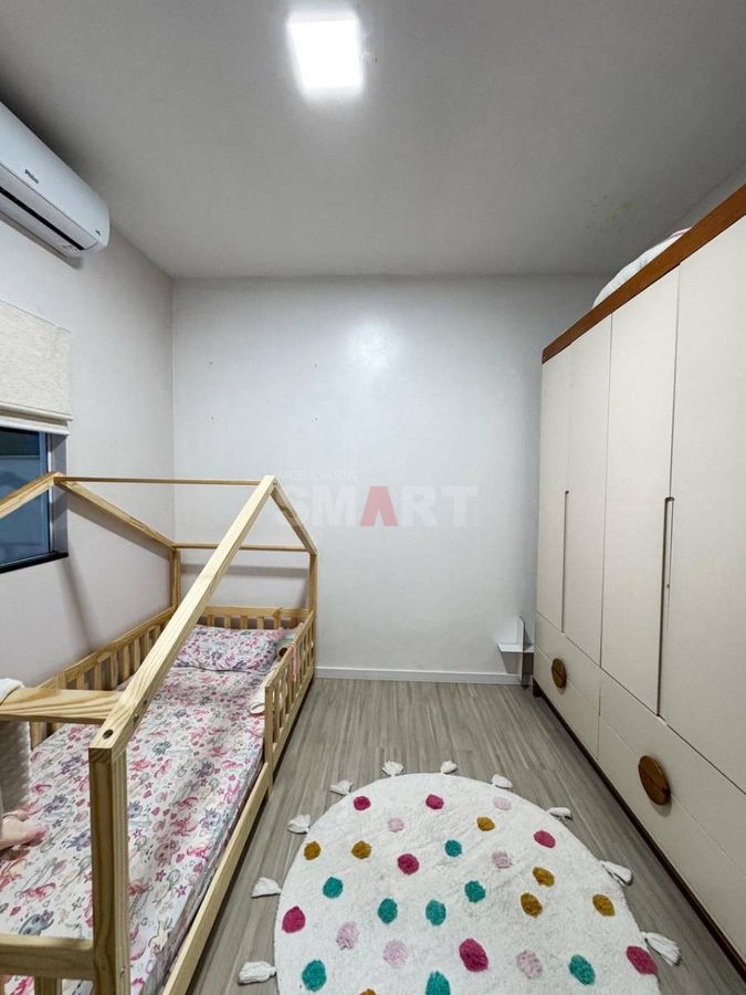 Casa Térrea Jaraguá Esquerdo Á Venda