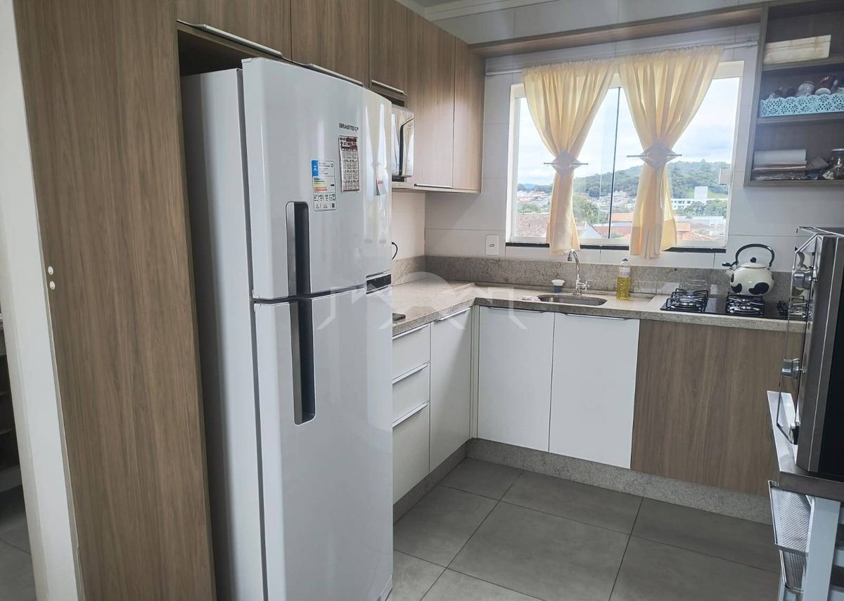Apartamento, 2 quartos, 49 m² - Foto 1