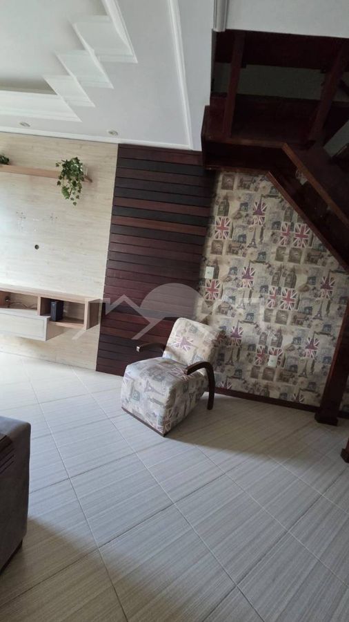 Sobrado, 2 quartos, 93 m² - Foto 7