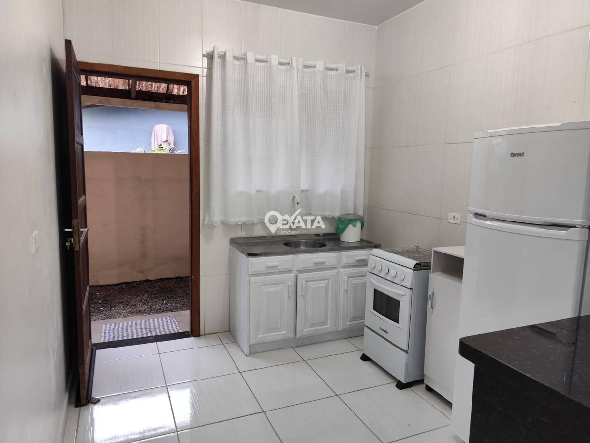 Casa, 2 quartos - Foto 2
