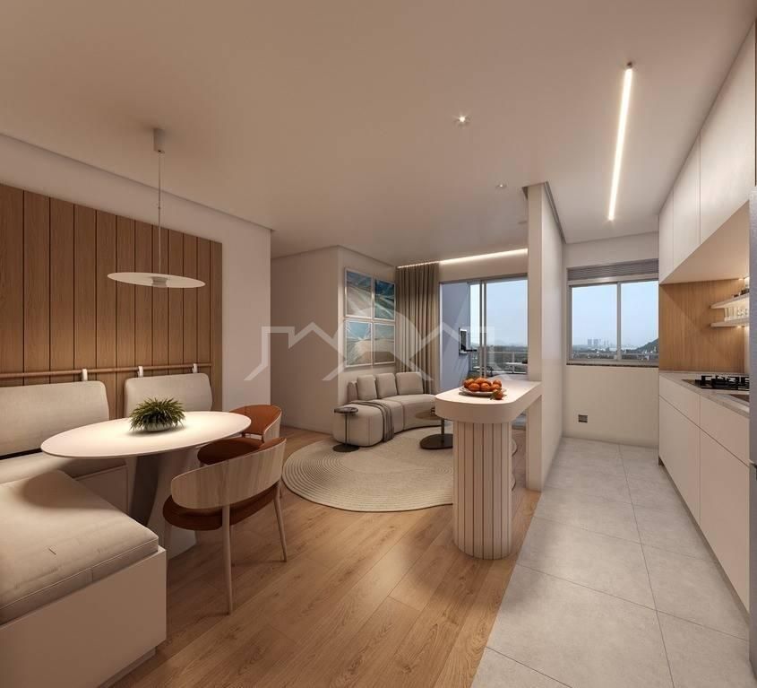 Apartamento, 2 quartos, 53 m² - Foto 3