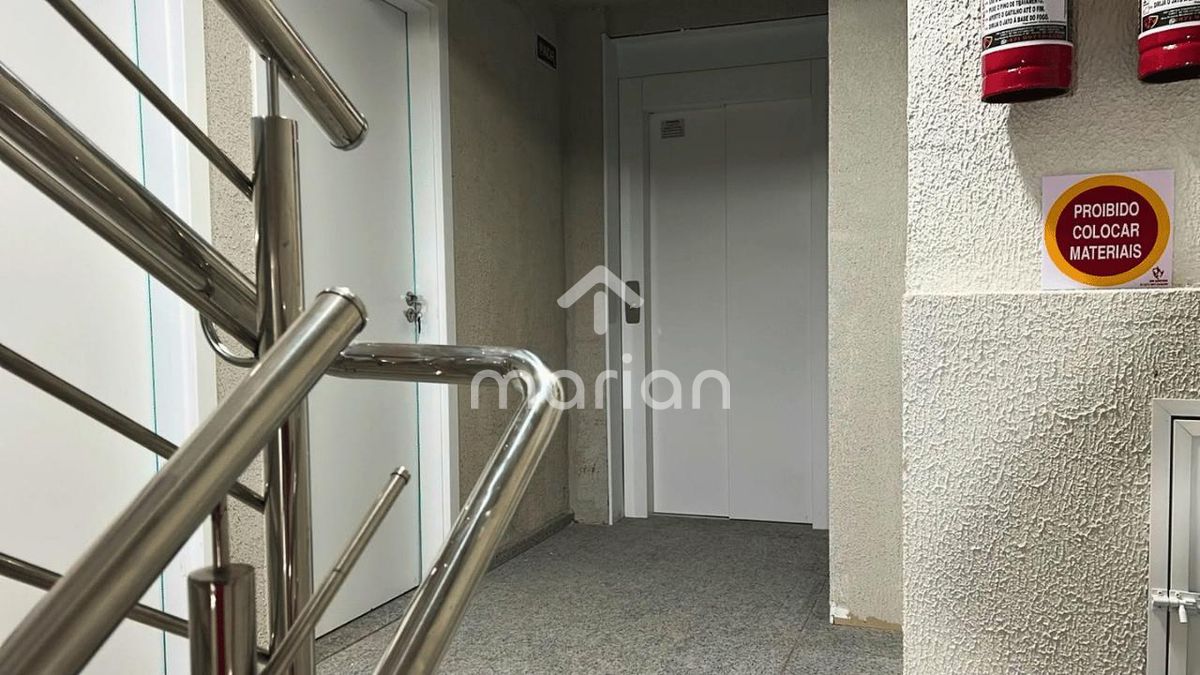 Apartamento, 2 quartos, 52 m² - Foto 5