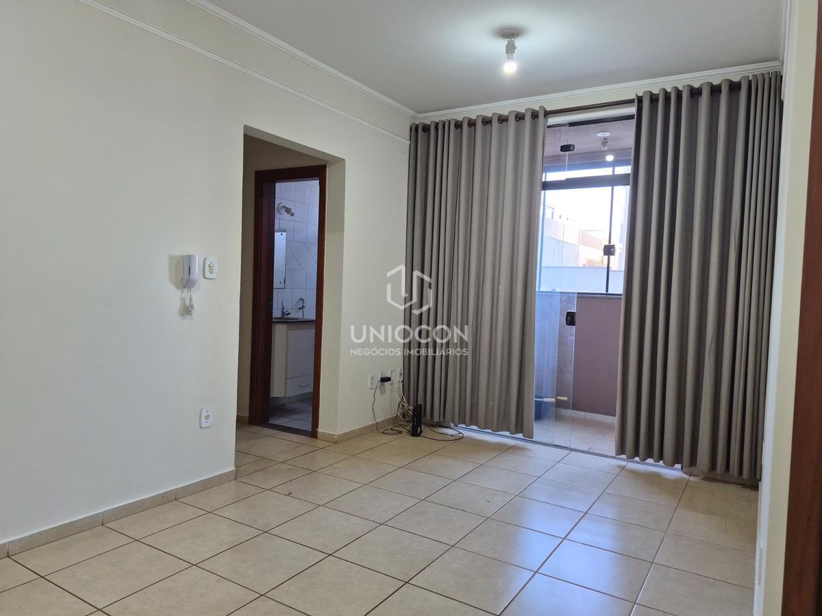 Apartamento, 2 quartos, 64 m² - Foto 1
