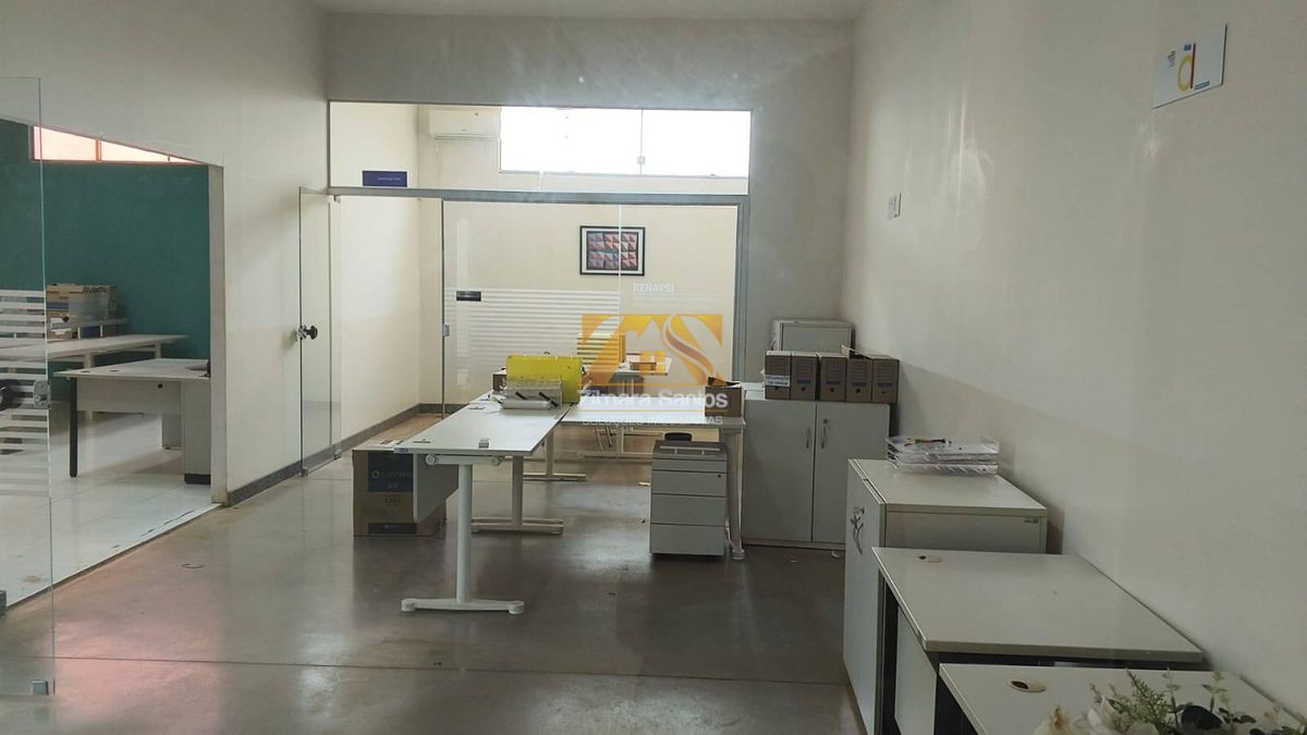 Loja-Salão, 729 m² - Foto 24