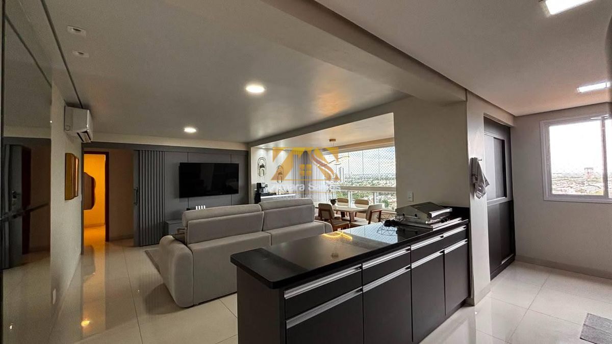 Apartamento, 4 quartos, 108 m² - Foto 9