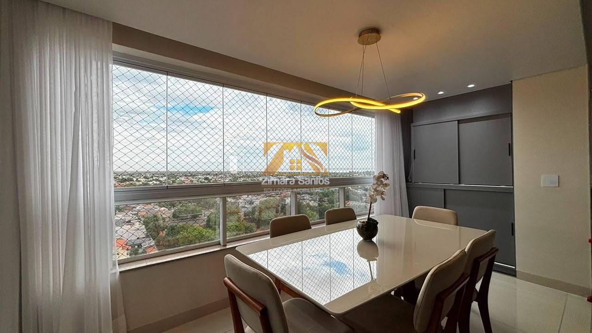 Apartamento, 4 quartos, 108 m² - Foto 1