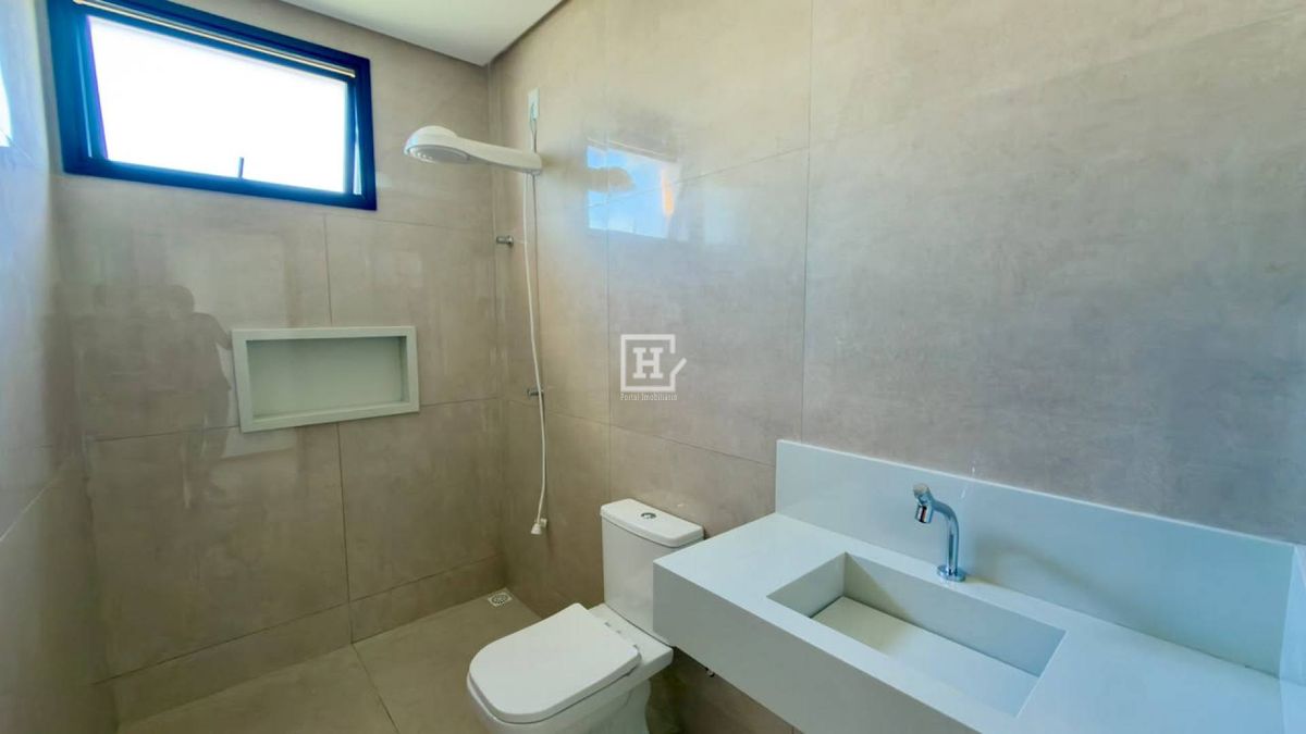 Casa de Condomínio, 3 quartos - Foto 13