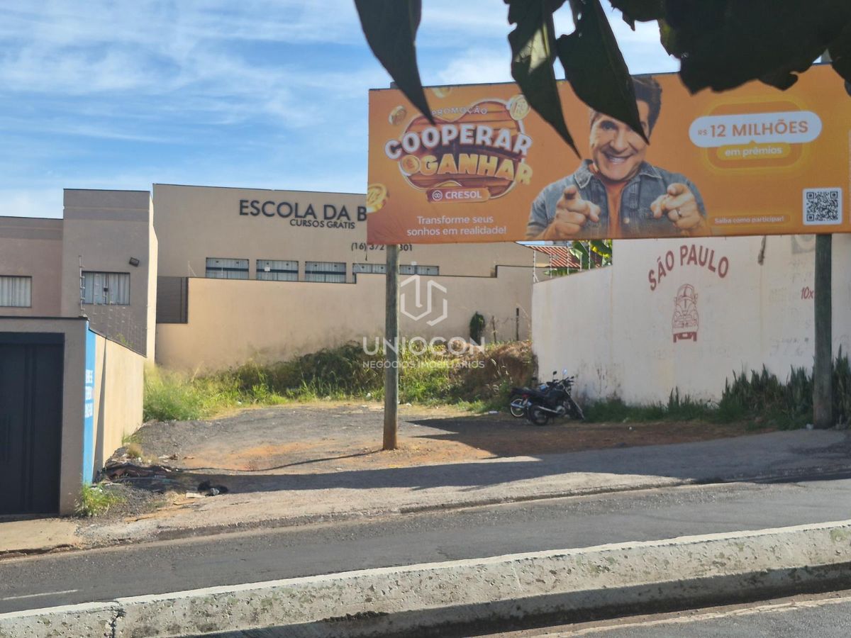 Terreno, 345 m² - Foto 1