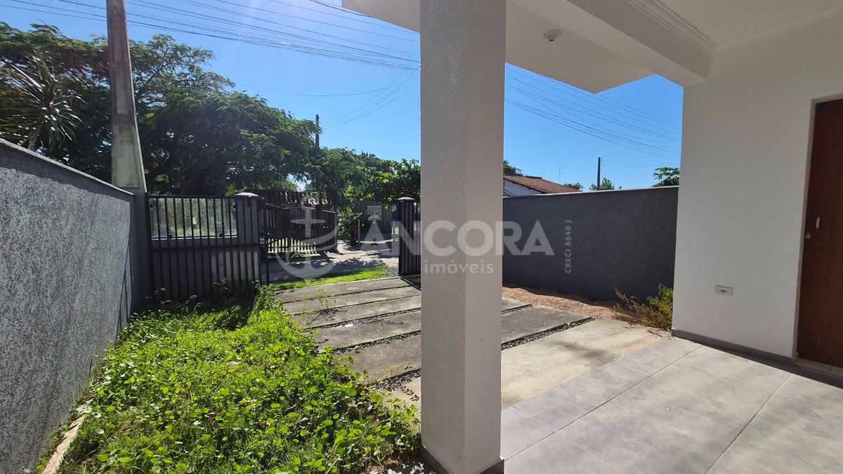 Casa, 3 quartos, 118 m² - Foto 6